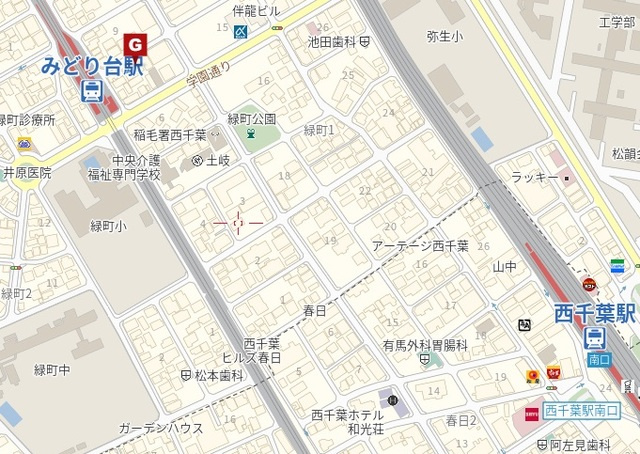 Prezio　Bellazzo　プレジオベラッツォの地図|★案内図★