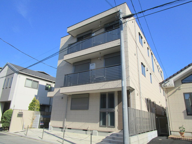 Prezio　Bellazzo　プレジオベラッツォの外観|★旭化成ペット共生賃貸マンション★