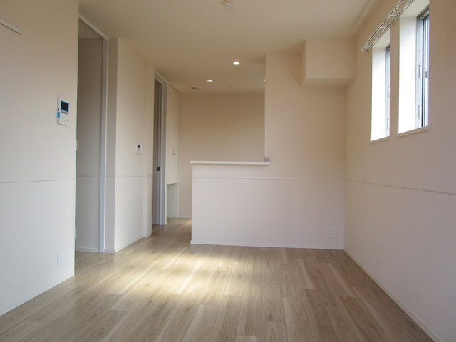 Prezio　Bellazzo　プレジオベラッツォの居間・リビング|★洋室★