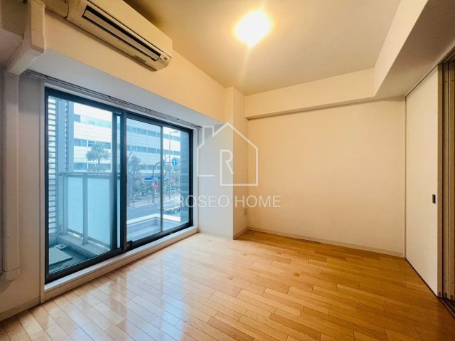 パウゼ堺筋の内装|同マンション別部屋：参考写真