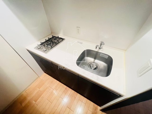 パウゼ堺筋のキッチン|同マンション別部屋：参考写真