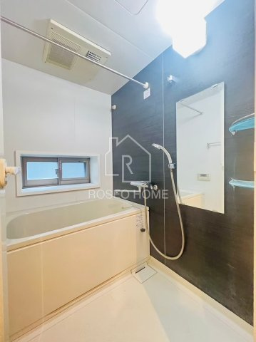 パウゼ堺筋の浴室|同マンション別部屋：参考写真