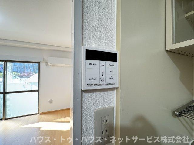 ジュネパレスコージーキャビンのその他