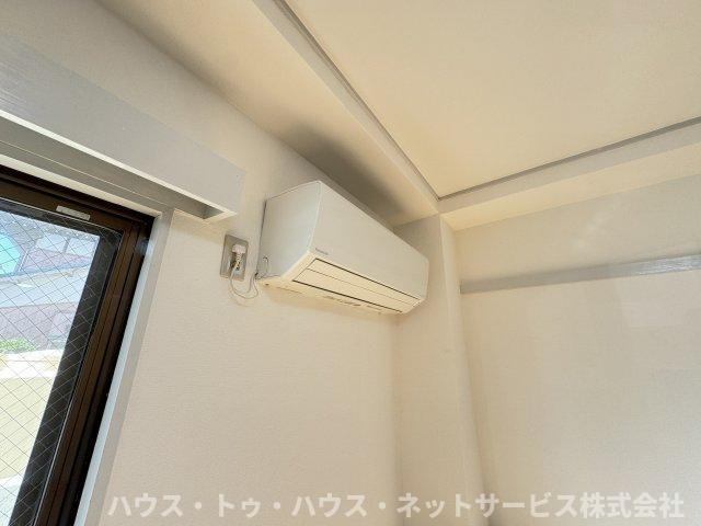 ジュネパレスコージーキャビンの設備