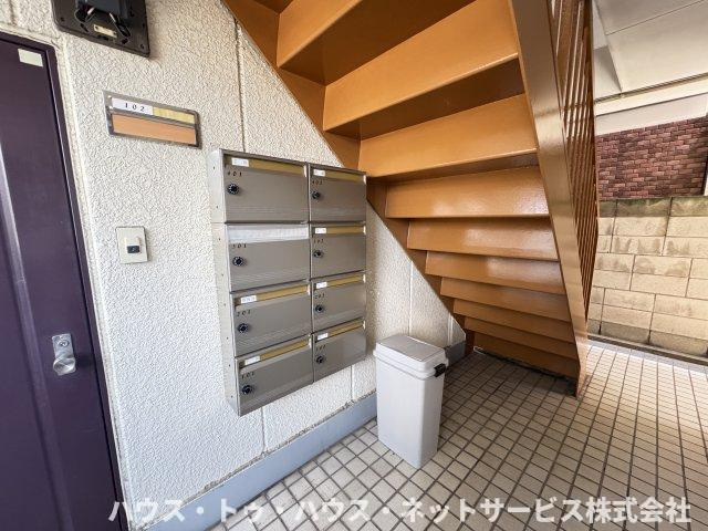 ジュネパレスコージーキャビンのその他