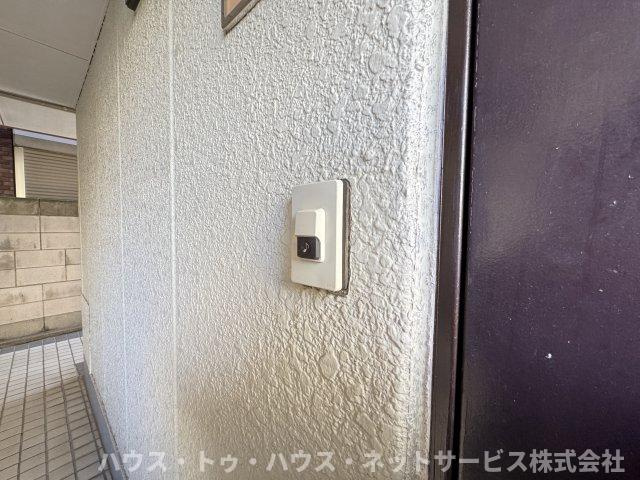ジュネパレスコージーキャビンのセキュリティ