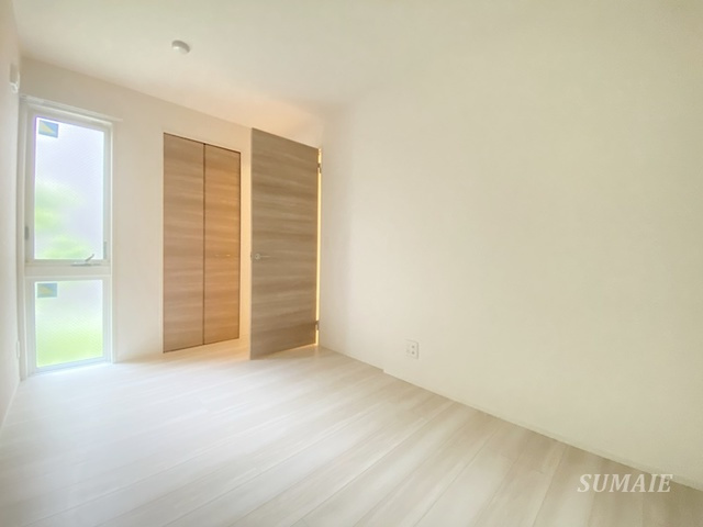 アヴァンス豊島Ａの洋室|洋室です☆