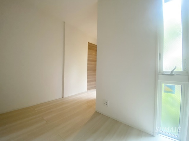 アヴァンス豊島Ａの洋室|洋室4.8帖☆