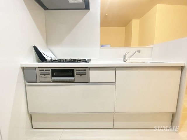 アヴァンス豊島Ａのキッチン|キッチンです☆