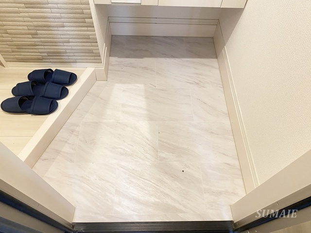 アヴァンス豊島Ａの玄関|玄関です☆