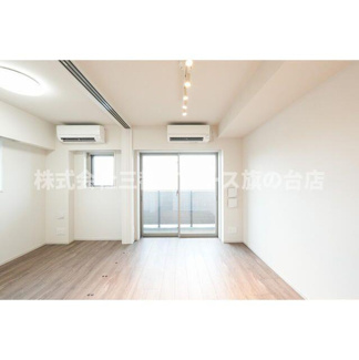 【居間・リビング】 | コンフォリア戸越公園 | コンフォリア戸越公園