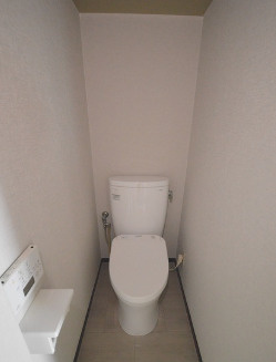 【トイレ】 | MGエクセリア千葉南