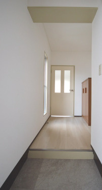 【玄関】 | MGエクセリア千葉南