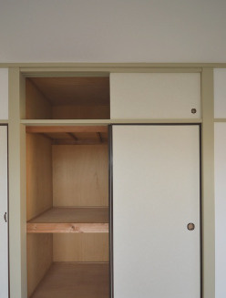 【収納】 | MGエクセリア千葉南