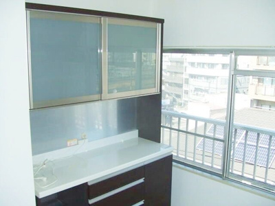 【その他】 | MGエクセリア千葉南