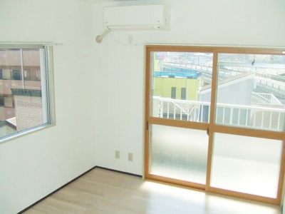 【内装】 | MGエクセリア千葉南