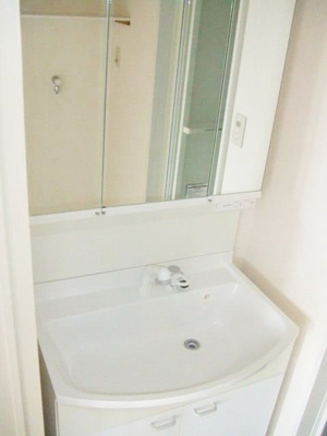 【洗面所】 | MGエクセリア千葉南