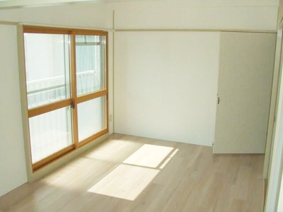 【内装】 | MGエクセリア千葉南