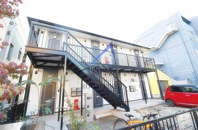 エステート千歳烏山