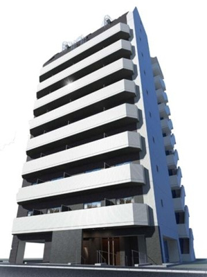 【外観】 | イアース横濱関内