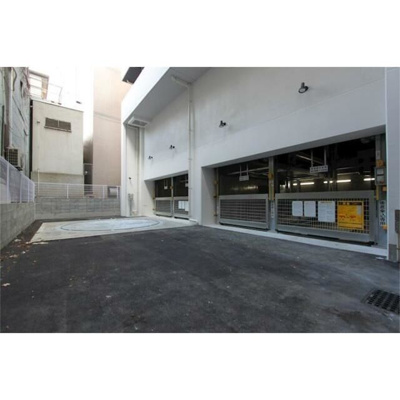 【駐車場】 | イアース横濱関内