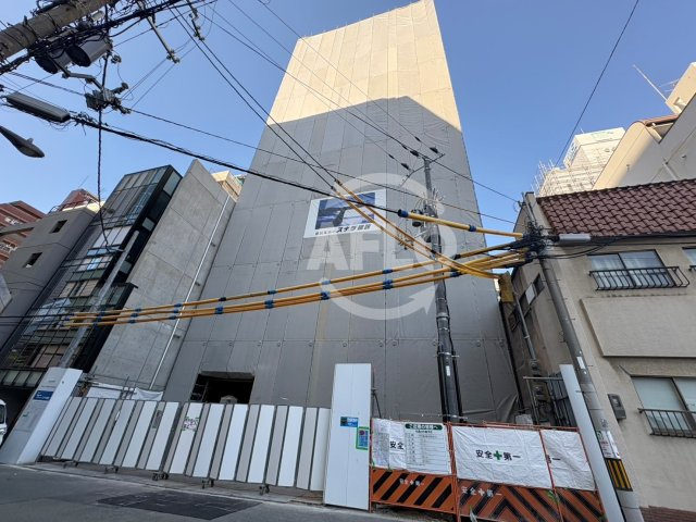 セレニテフラン谷町四丁目アリエ　中大江小学校区　