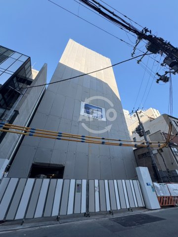 セレニテフラン谷町四丁目アリエ　中大江小学校区　のエントランス|セレニテフラン谷町四丁目アリエ　エントランス