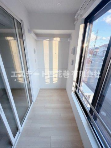 サンライズ桜町Bのその他