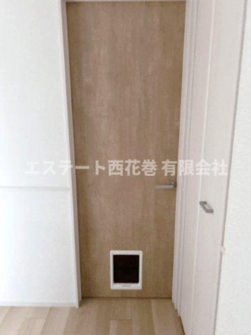 サンライズ桜町Bのその他