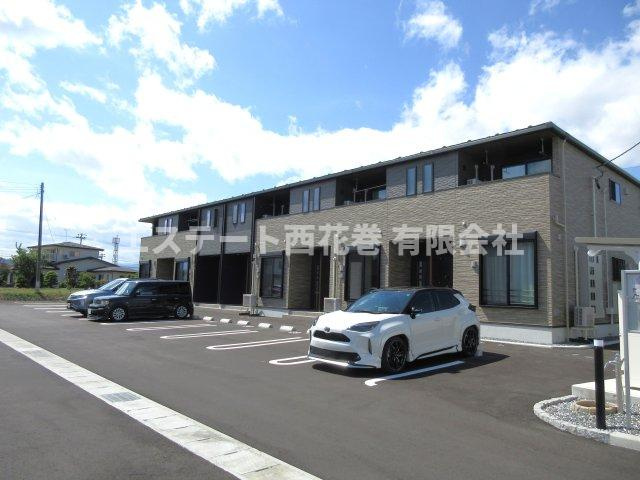 サンライズ桜町B