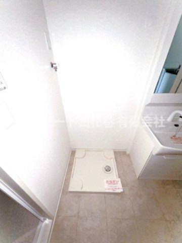 サンライズ桜町Bの設備