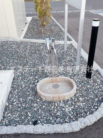 サンライズ桜町Bのその他共用部分