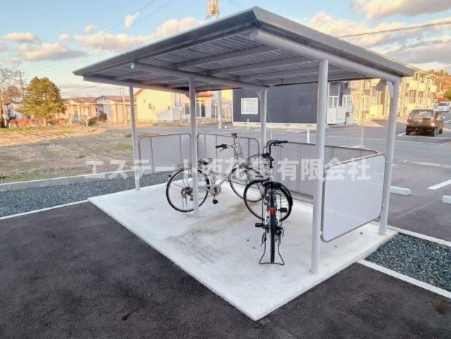 サンライズ桜町Bのその他共用部分