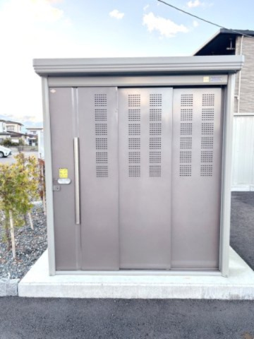 サンライズ桜町Bのその他共用部分