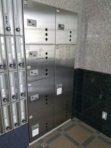 【その他共用部分】 | ロイヤル渡辺通Ⅱ　★プライスホームなら仲介手数料が割引価格です★