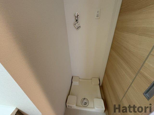 ラルーチェ北梅田の設備