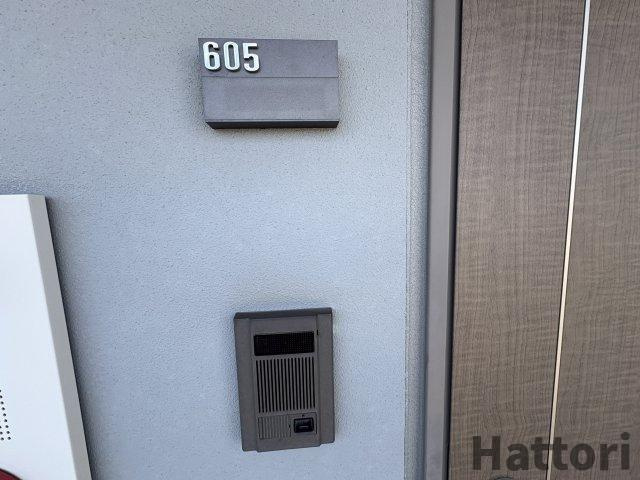 ラルーチェ北梅田のその他