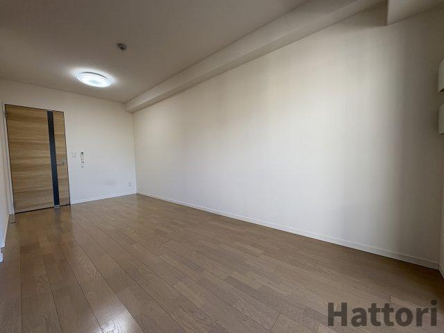 ラルーチェ北梅田の居間・リビング