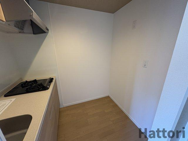 ラルーチェ北梅田の設備