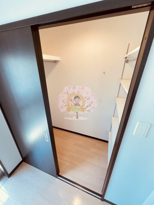 【収納】 | アーサクラスト横浜