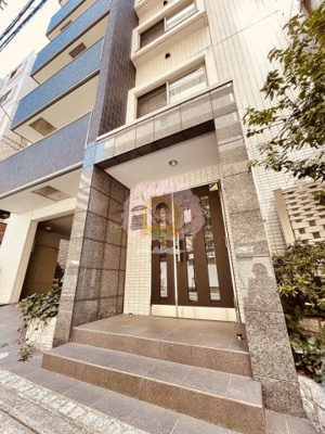 【エントランス】 | アーサクラスト横浜