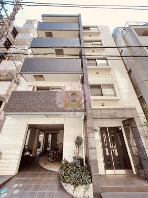 【外観】 | アーサクラスト横浜