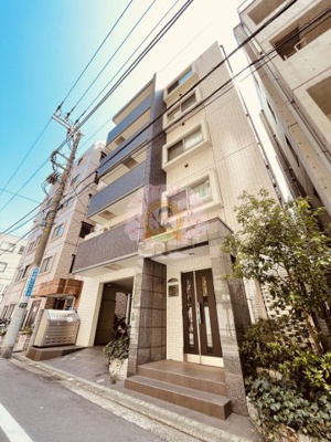 【外観】 | アーサクラスト横浜