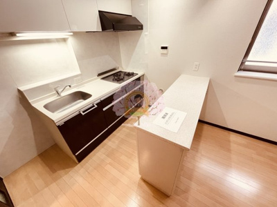 【内装】 | アーサクラスト横浜