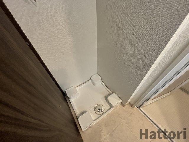 エステムコート新梅田の設備