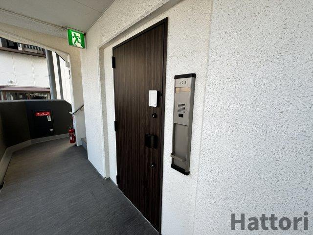 エステムコート新梅田のその他