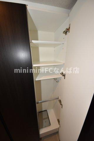 コンフォリア阿波座