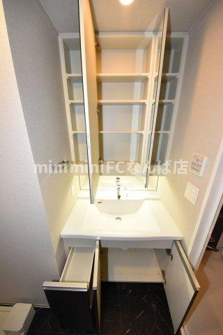 コンフォリア阿波座