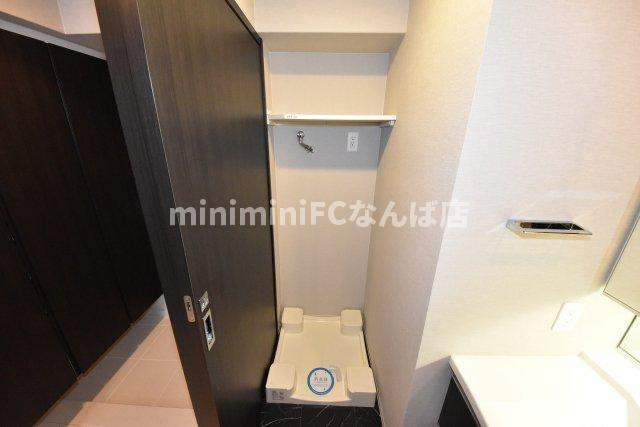 コンフォリア阿波座