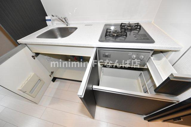 コンフォリア阿波座